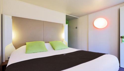 New Generation Double Room (1 Double Bed)