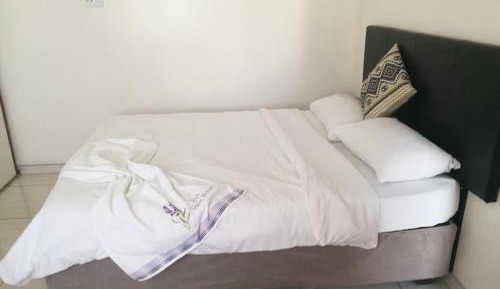 Standard Single Room with Shower