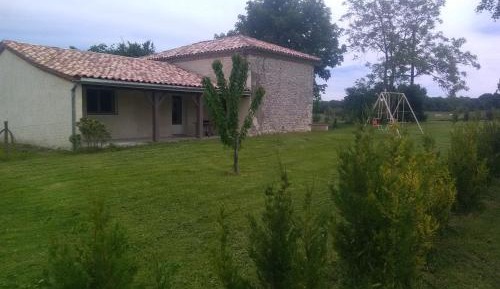 Five-Bedroom House