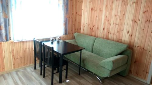 Family Room with Private Bathroom