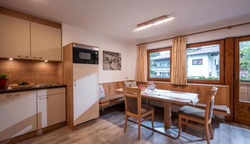 Superior Two-Bedroom Apartment with 2 Bathrooms