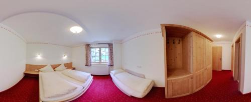 Comfort Two-Bedroom Apartment