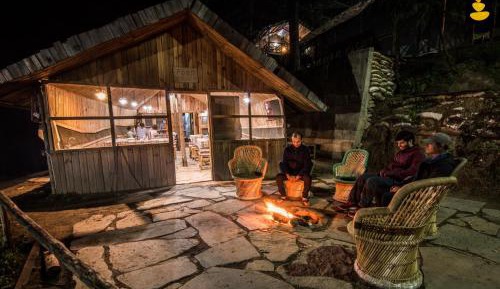 Superior Chalet