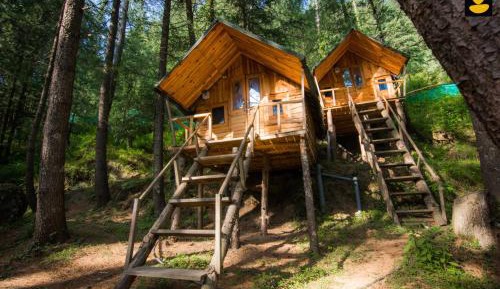 One-Bedroom Chalet