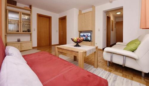 One-Bedroom Apartment with Shower