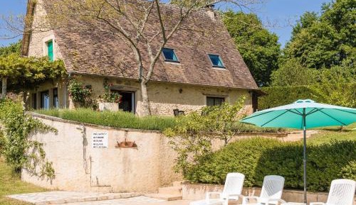 Five-Bedroom Holiday Home