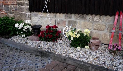 Apartment - Ground Floor