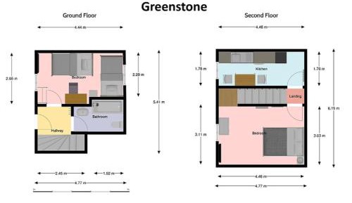 Maisonette