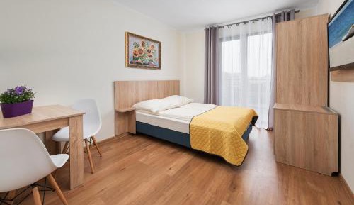 Double Room without Balcony