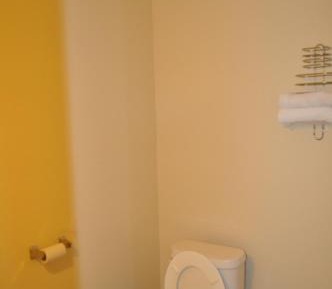 Double Room with Two Double Beds - Disability Access