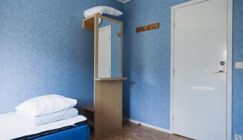 Twin Room with Shared Bathroom
