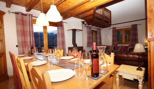 Chalet