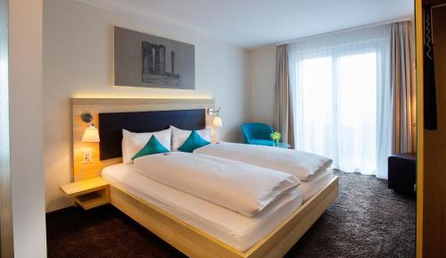 Double Room Standard