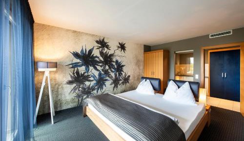 Superior Apartment (2-6 People)