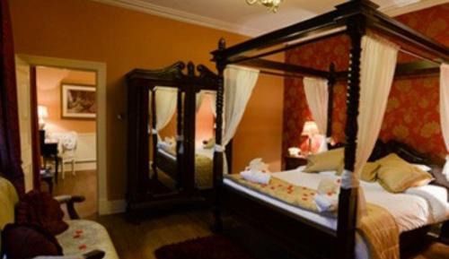 Bridal Suite
