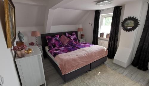 Apartment - Split Level