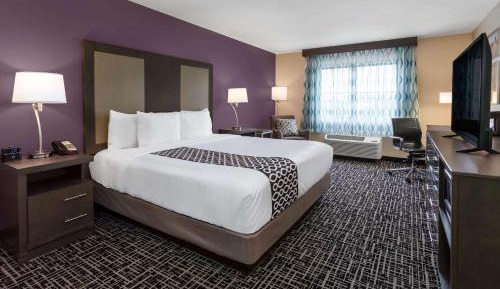 King Room - Disability Access