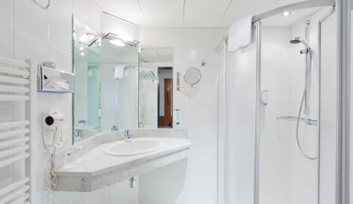 Comfort Single Room
