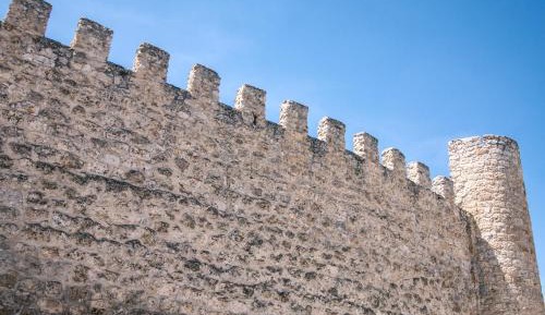 CASA LA MURALLA I