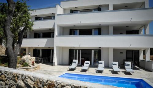 Apartment - Ground Floor