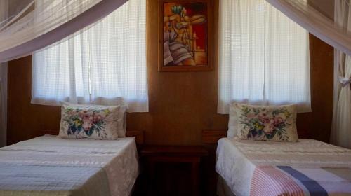 Two-Bedroom Chalet