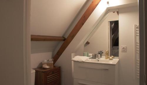 Studio with Sea View