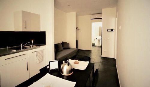 Luxury Apartment