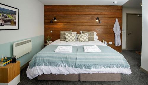 Triple Room with View