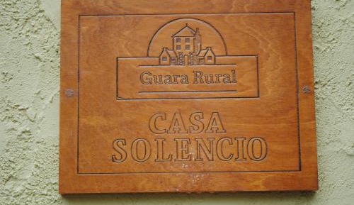 Solencio House
