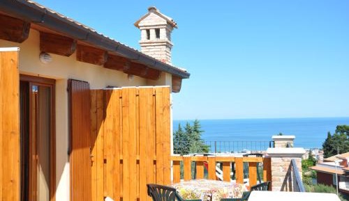 Double Room with Extra Bed