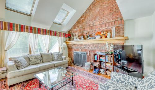 Three Bedroom holiday home 