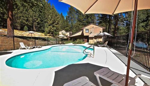 Two Bedroom Apartment 