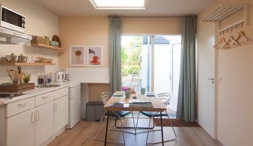 Deluxe Apartment with Wellness