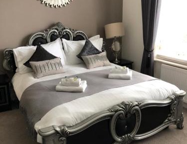 Superior Deluxe  Double Room