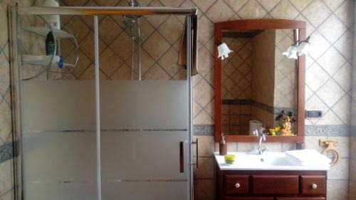 Deluxe Double Room with Bath