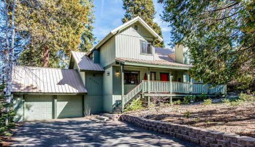 Three Bedroom holiday home 