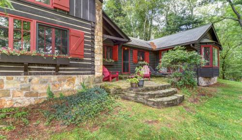 Two Bedroom Holiday Home