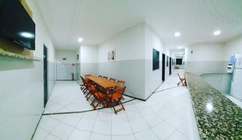 Classic Quadruple Room