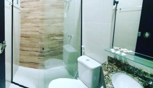 Large Double or Twin Room