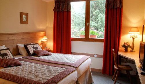 Twin Room with Spa Access