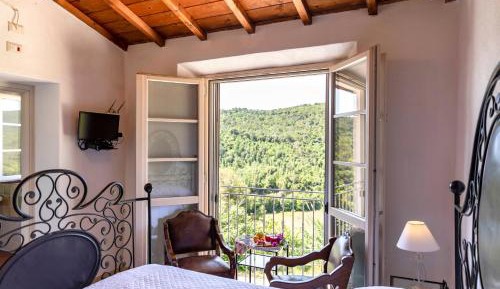 King Room with Garden View