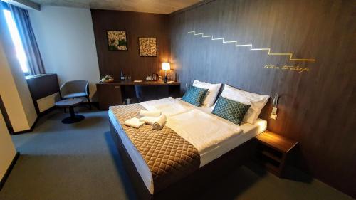 Superior Double or Twin Room