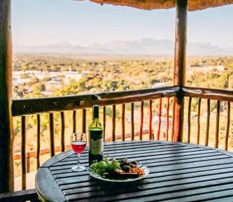 Deluxe Double Room with Shower