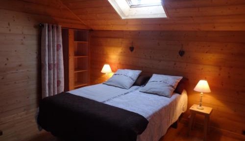 Double or Twin Room with Bathroom
