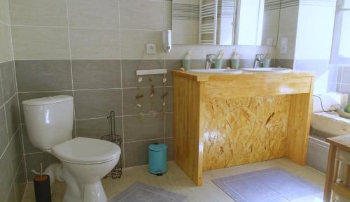 Double Room - Disability Access