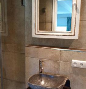 Queen Room with Balcony