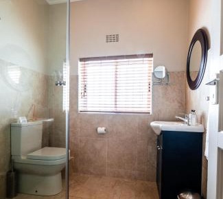 Premier Double or Twin Room with Balcony and mountain views