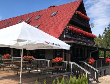 Apartment with Balcony - 3