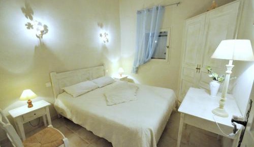 Junior Suite with Mountain View