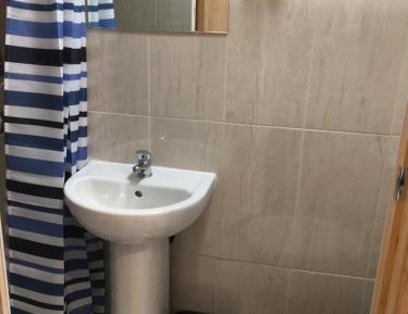 Quadruple Room with Private Bathroom